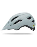 GIRO Kask kolarski - FIXTURE II MIPS W - niebieski