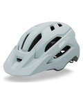 GIRO Kask kolarski - FIXTURE II MIPS W - niebieski