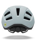GIRO Kask kolarski - FIXTURE II MIPS W - niebieski