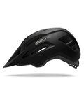 GIRO Kask kolarski - FIXTURE II W - czarny