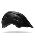 GIRO Kask kolarski - FIXTURE II W - czarny