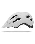 GIRO Kask kolarski - FIXTURE II W - biały