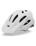 GIRO Kask kolarski - FIXTURE II W - biały