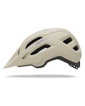 GIRO Kask kolarski - FIXTURE II W - beżowy