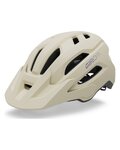 GIRO Kask kolarski - FIXTURE II W - beżowy