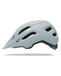GIRO Kask kolarski - FIXTURE II W - niebieski