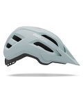 GIRO Kask kolarski - FIXTURE II W - niebieski