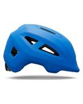 GIRO Kask kolarski - SCAMP II MIPS - niebieski