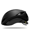 GIRO Kask kolarski - ECLIPSE PRO SPHERICAL - czarny