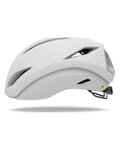 GIRO Kask kolarski - ECLIPSE PRO SPHERICAL - biały