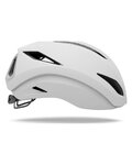 GIRO Kask kolarski - ECLIPSE PRO SPHERICAL - biały