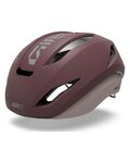 GIRO Kask kolarski - ECLIPSE PRO SPHERICAL - brązowy