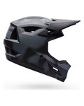 BELL Kask kolarski - SANCTION 2 DLX MIPS - czarny/szary