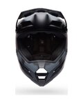 BELL Kask kolarski - SANCTION 2 DLX MIPS - czarny/szary