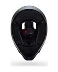 BELL Kask kolarski - SANCTION 2 DLX MIPS - czarny/szary
