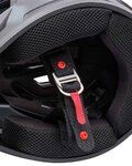 BELL Kask kolarski - SANCTION 2 DLX MIPS - czarny/szary