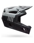 BELL Kask kolarski - FULL-AIR MIPS - czarny/szary