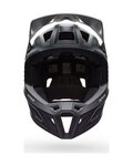 BELL Kask kolarski - FULL-AIR MIPS - czarny/szary