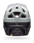 BELL Kask kolarski - FULL-AIR MIPS - czarny/szary