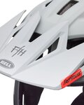 BELL Kask kolarski - FULL-AIR MIPS - czarny/szary