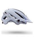 BELL Kask kolarski - SIXER MIPS - biały