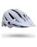 BELL Kask kolarski - SIXER MIPS - biały