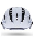 BELL Kask kolarski - SIXER MIPS - biały