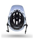 BELL Kask kolarski - SIXER MIPS - biały