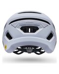 BELL Kask kolarski - SIXER MIPS - biały