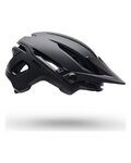 BELL Kask kolarski - SIXER MIPS - czarny