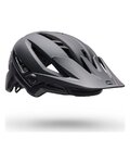 BELL Kask kolarski - SIXER MIPS - czarny