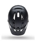 BELL Kask kolarski - SIXER MIPS - czarny
