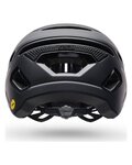 BELL Kask kolarski - SIXER MIPS - czarny