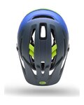 BELL Kask kolarski - SIXER MIPS - niebieski/szary