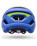 BELL Kask kolarski - SIXER MIPS - niebieski/szary