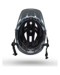 BELL Kask kolarski - SIXER MIPS - szary/różowy