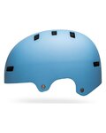 BELL Kask kolarski - LOCAL - jasnoniebieski