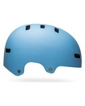 BELL Kask kolarski - LOCAL - jasnoniebieski