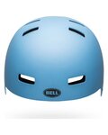 BELL Kask kolarski - LOCAL - jasnoniebieski