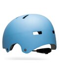 BELL Kask kolarski - LOCAL - jasnoniebieski