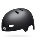 BELL Kask kolarski - LOCAL - czarny