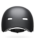 BELL Kask kolarski - LOCAL - czarny