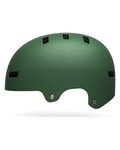 BELL Kask kolarski - LOCAL - zielony