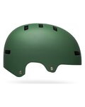 BELL Kask kolarski - LOCAL - zielony