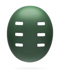 BELL Kask kolarski - LOCAL - zielony