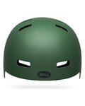 BELL Kask kolarski - LOCAL - zielony