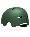 BELL Kask kolarski - LOCAL - zielony