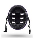 BELL Kask kolarski - LOCAL - fioletowy