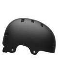 BELL Kask kolarski - SPAN - czarny