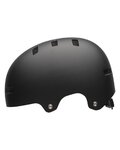 BELL Kask kolarski - SPAN - czarny